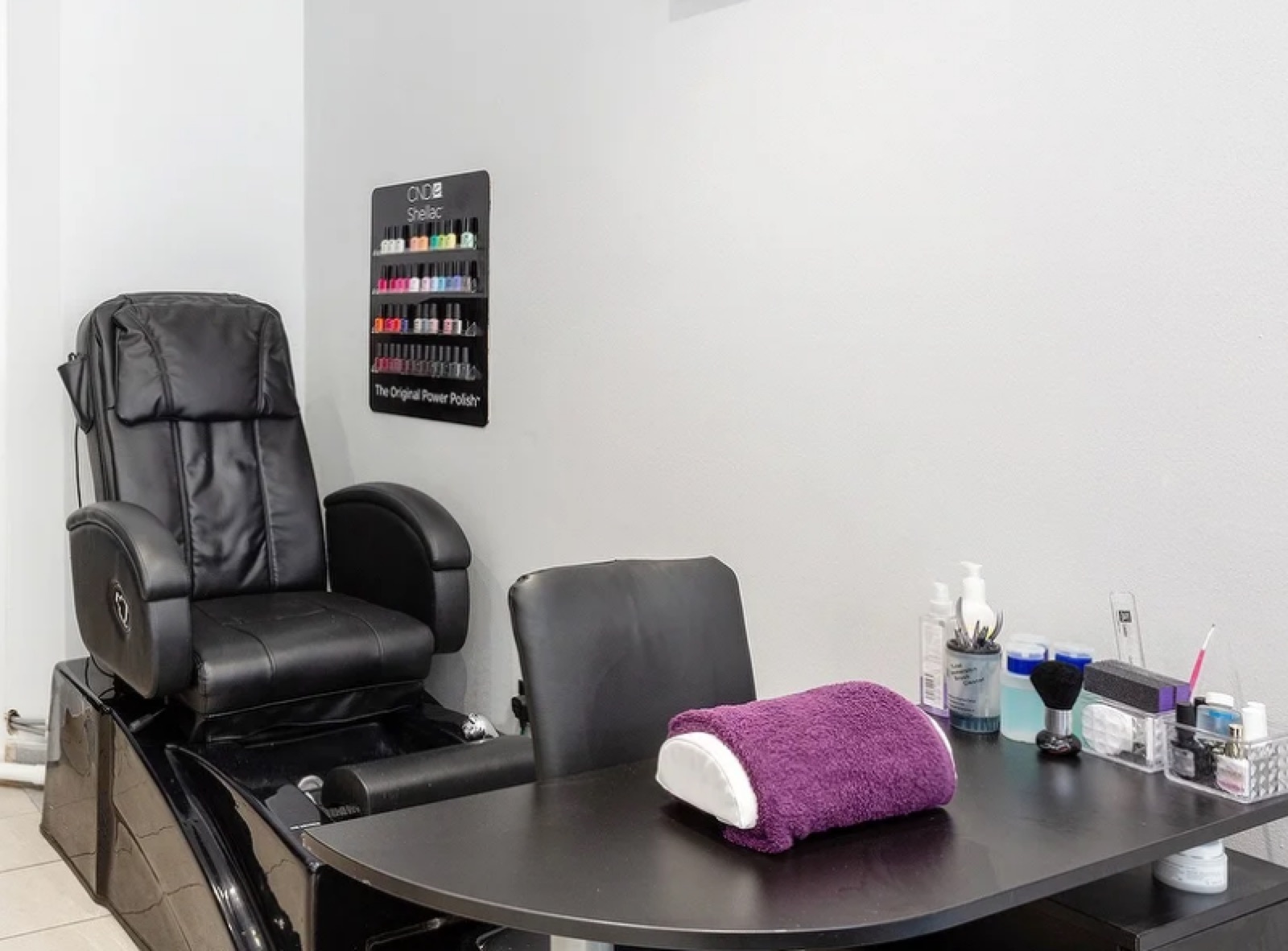 Taylor'd Hair in Holloway London